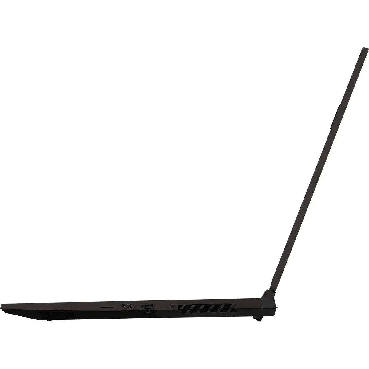 Ноутбук OSIO CyberLine C160i-003 16.1", IPS, Intel Core i5 12600H 1.2ГГц, 6 ядер, 16ГБ 512ГБ SSD, RTX 4060 - 8 ГБ, без ОС коричневый — фото 3