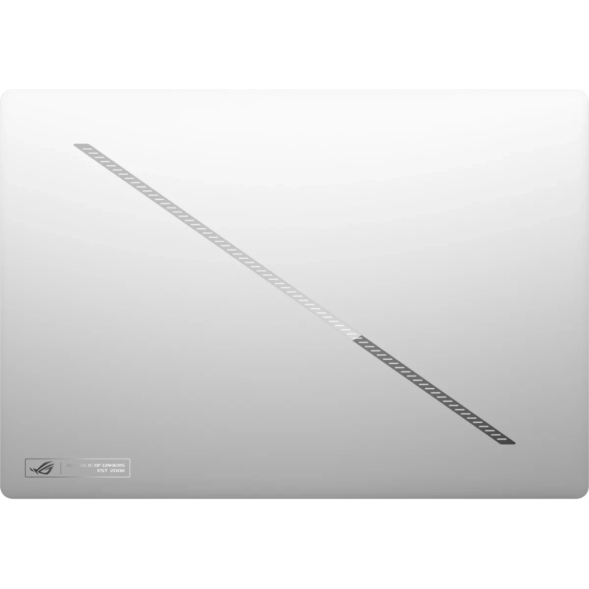 Ноутбук Asus ROG Zephyrus G16 GU606AW-TB032W (90NR0PG1-M001C0-Win11Home) Core Ultra 9 386H 32Gb SSD1Tb NVIDIA GeForce RTX5080 16Gb 16" OLED 2.5K white — фото 7