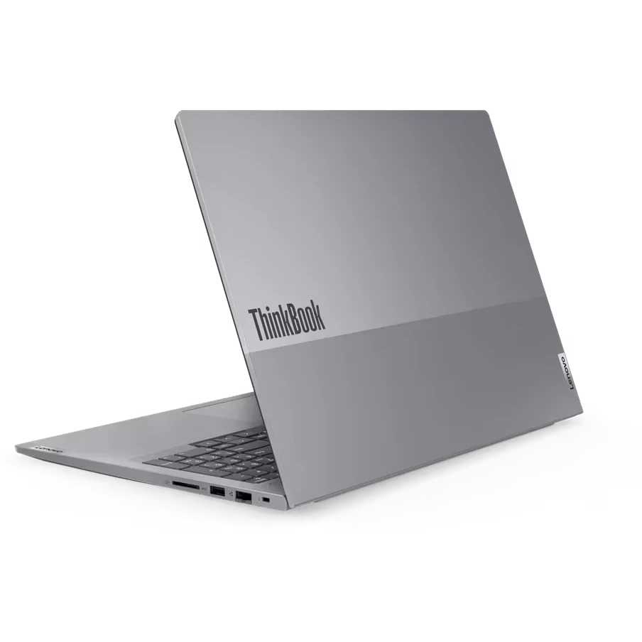 Ноутбук Lenovo ThinkBook 16 G7 IML (21MSA0G2RK) Intel Core Ultra 5 125U 1300MHz/16"/1920x1200/16GB/512GB SSD/Intel Graphics/Wi-Fi/Bluetooth/Без ОС — фото 9