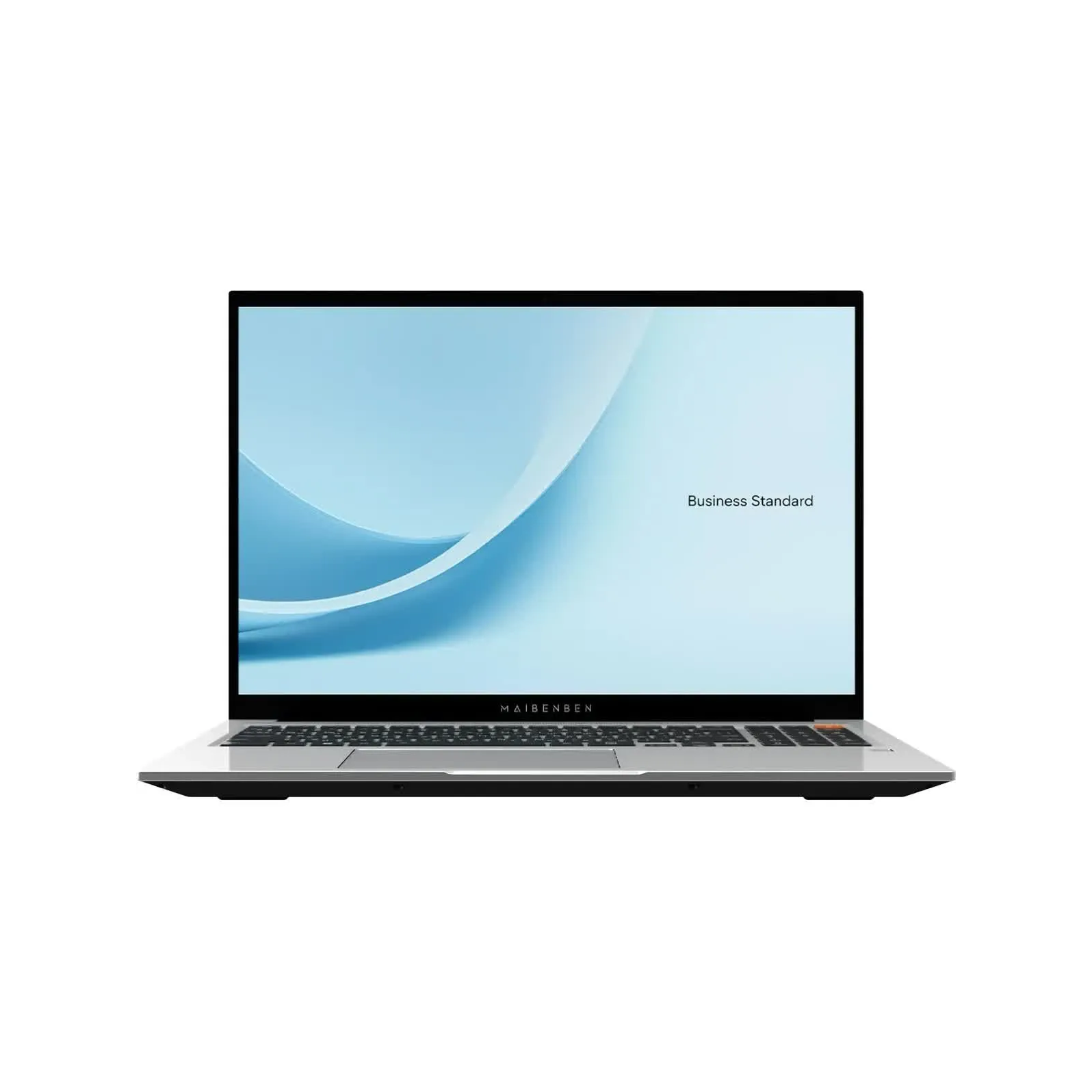 Ноутбук Maibenben B116C (B116C-i331UM0U14PS4E20) 16" 1920x1200 IPS (60Hz)Intel Core i3 1315U(1.2Ghz)/12288Mb/256PCISSDGb/Int:Intel UHD Graphics/Cam/BT