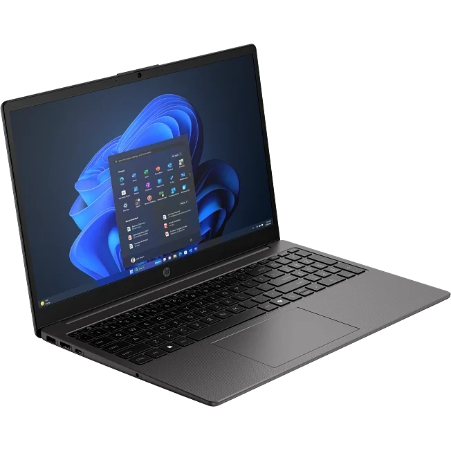 Ноутбук HP 250R G9 (B9YM7ET) Grey 15.6" FHD, Intel Core 3 100U, 8Gb, 512Gb SSD, no OS — фото 2