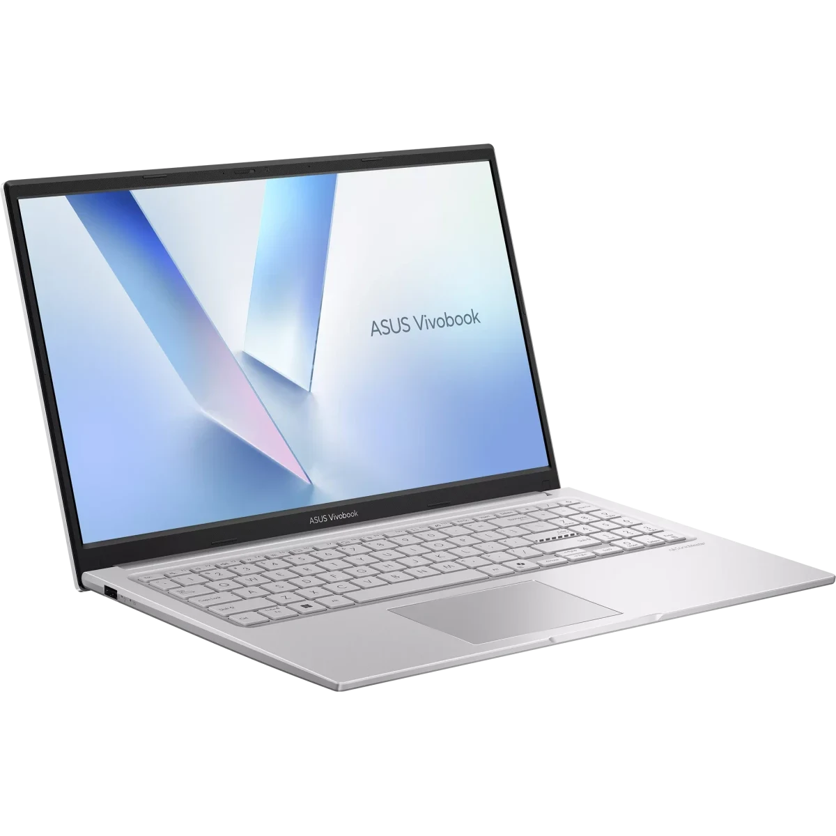Ноутбук ASUS Vivobook 15 X1504MA-BQ224 (90NB17I2-M01370_16) Intel Core 5 320 1500MHz/15.6"/1920x1080/16GB/512GB SSD/Intel Graphics/Wi-Fi/Bluetooth — фото 2