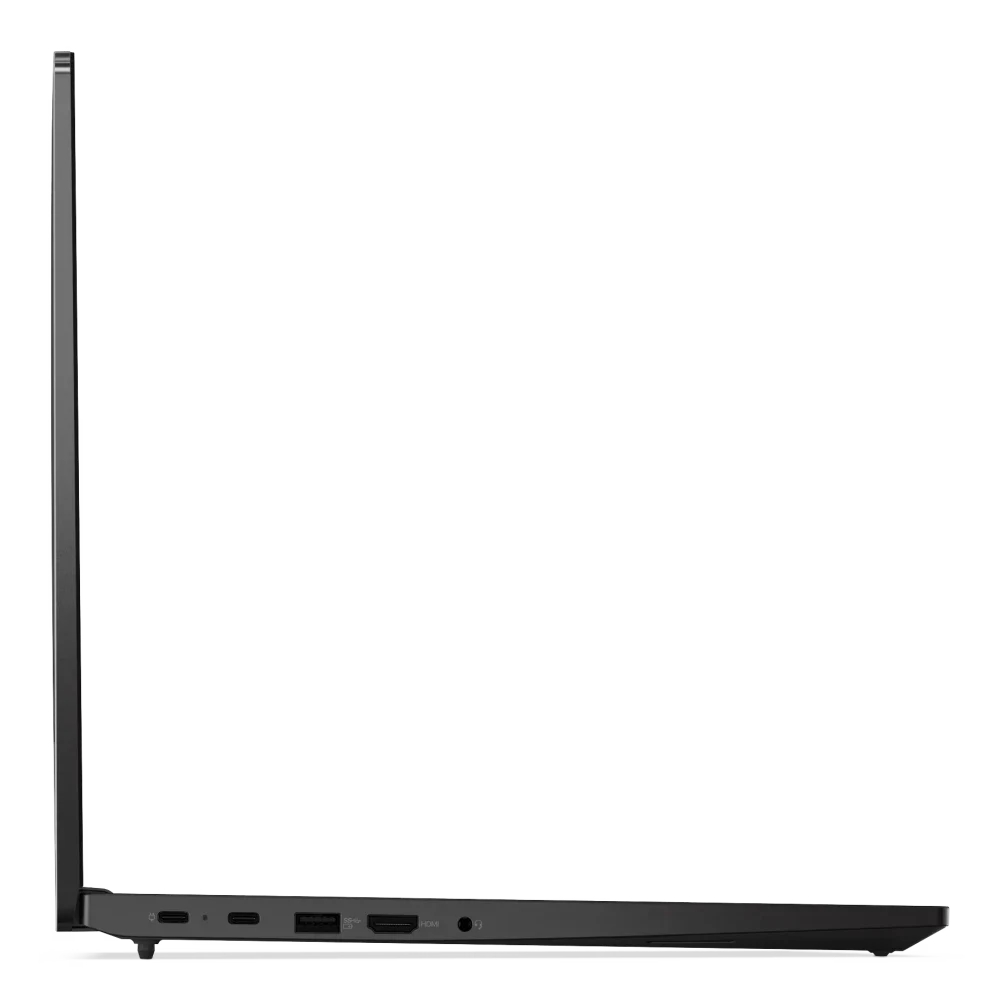 Ноутбук Lenovo ThinkBook E16 Gen 2 AMD (21M5S09E00_Win11P) Ryzen 7 7735HS 3200MHz/16"/1920x1200/16GB/512GB SSD/AMD Radeon 680M/Wi-Fi/Bluetooth — фото 4