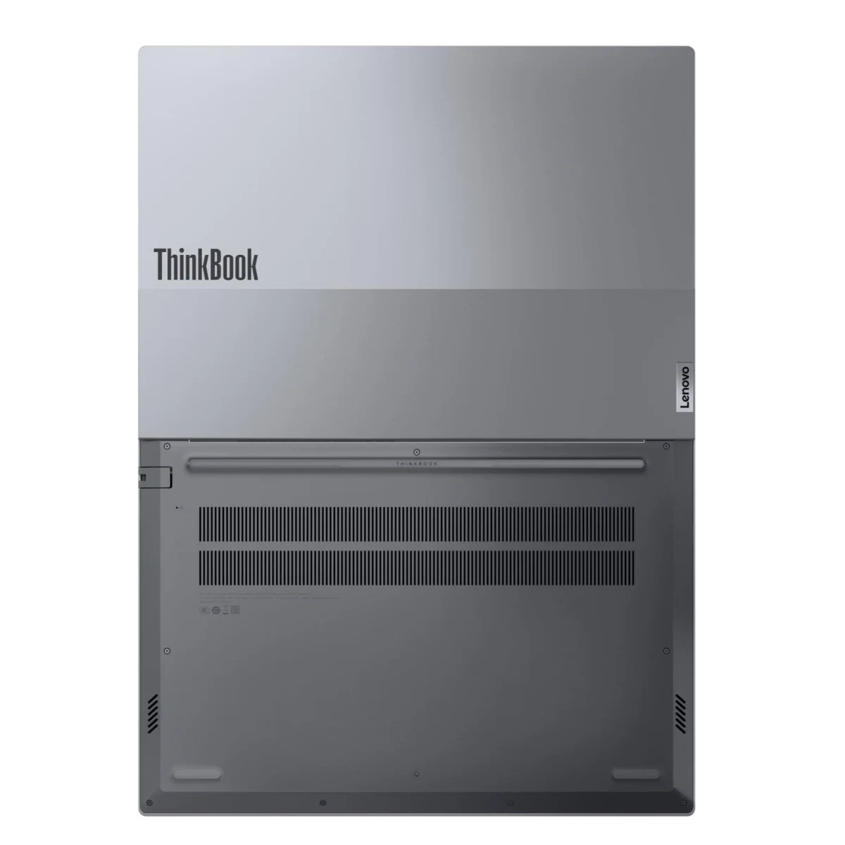 Ноутбук Lenovo ThinkBook 16 G8 IRL (21SHA001CD_Pro/W11Pro) (клав.рус.грав) Grey 16" WUXGA Core 5 220H/16Gb/512Gb SSD/W11Pro — фото 6