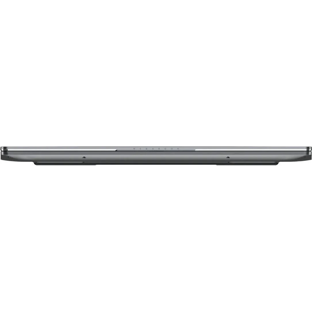 Ноутбук Tecno MegaBook K16SDA (71003300341) Ryzen 5 7430U 16Gb SSD512Gb AMD Radeon Graphics 16" IPS WUXGA (1920x1200) Win11Home grey WiFi BT Cam — фото 6