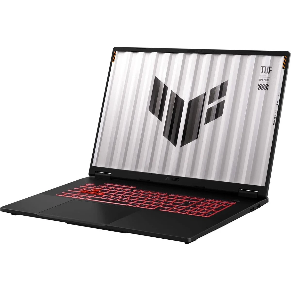 Ноутбук ASUS TUF Gaming A18 FA808UH-S8050 (90NR0NM1-M002H0_Win11P) AMD Ryzen 7 260 3800MHz/18"/1920x1200/16GB/512GB SSD/NVIDIA GeForce RTX 5050 8Gb — фото 4