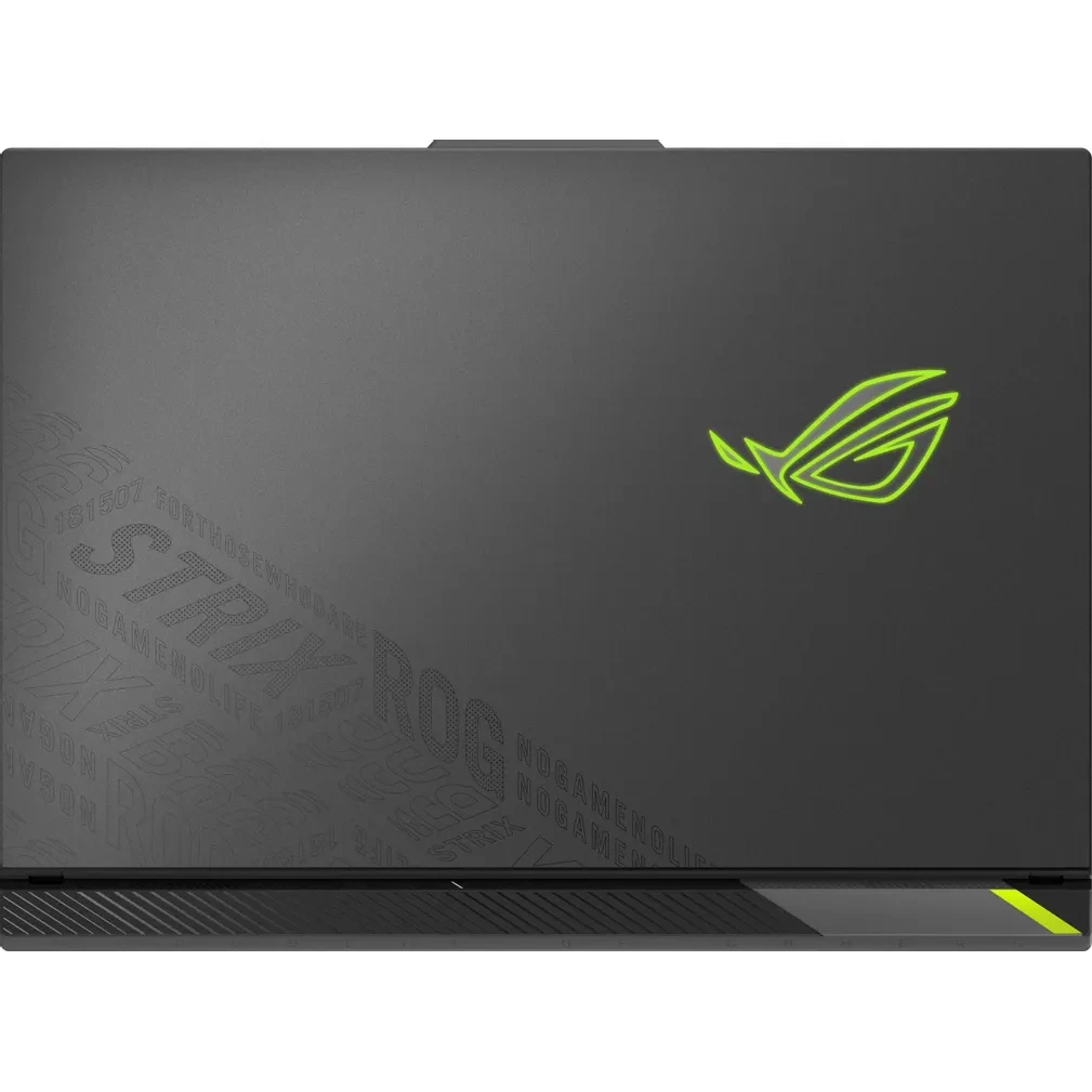 Ноутбук ASUS ROG Strix G18 G814PM-S8074 (90NR0L29-M003Y0_Win11P) AMD Ryzen 9 8940HX 2400MHz/18"/1920x1200/16GB/1024GB SSD/NVIDIA GeForce RTX 5060 8GB — фото 12