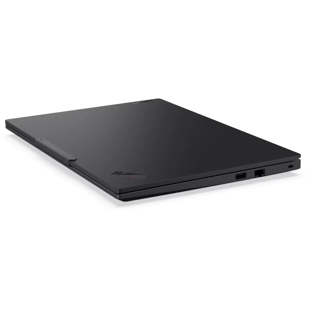 Ноутбук Lenovo ThinkPad E14 G7 (21T9006FIG) Core 7 240H 16Gb SSD512Gb Intel Graphics 14" IPS WUXGA (1920x1200) без ОС black WiFi BT Cam — фото 5