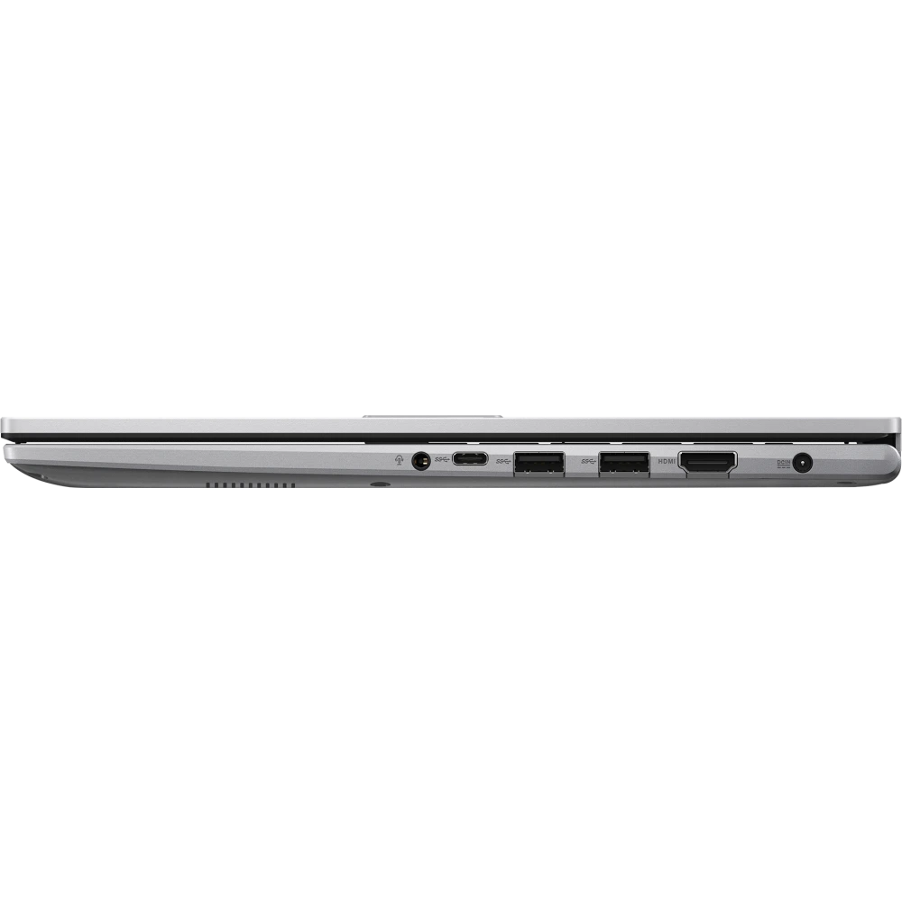 Ноутбук ASUS Vivobook 15 X1504VA-BQ4595 (90NB13Y2-M02KE0) Silver 15.6" FHD Core 5 120U/16Gb DDR5/1Tb SSD/Intel Graphics/noOs — фото 6