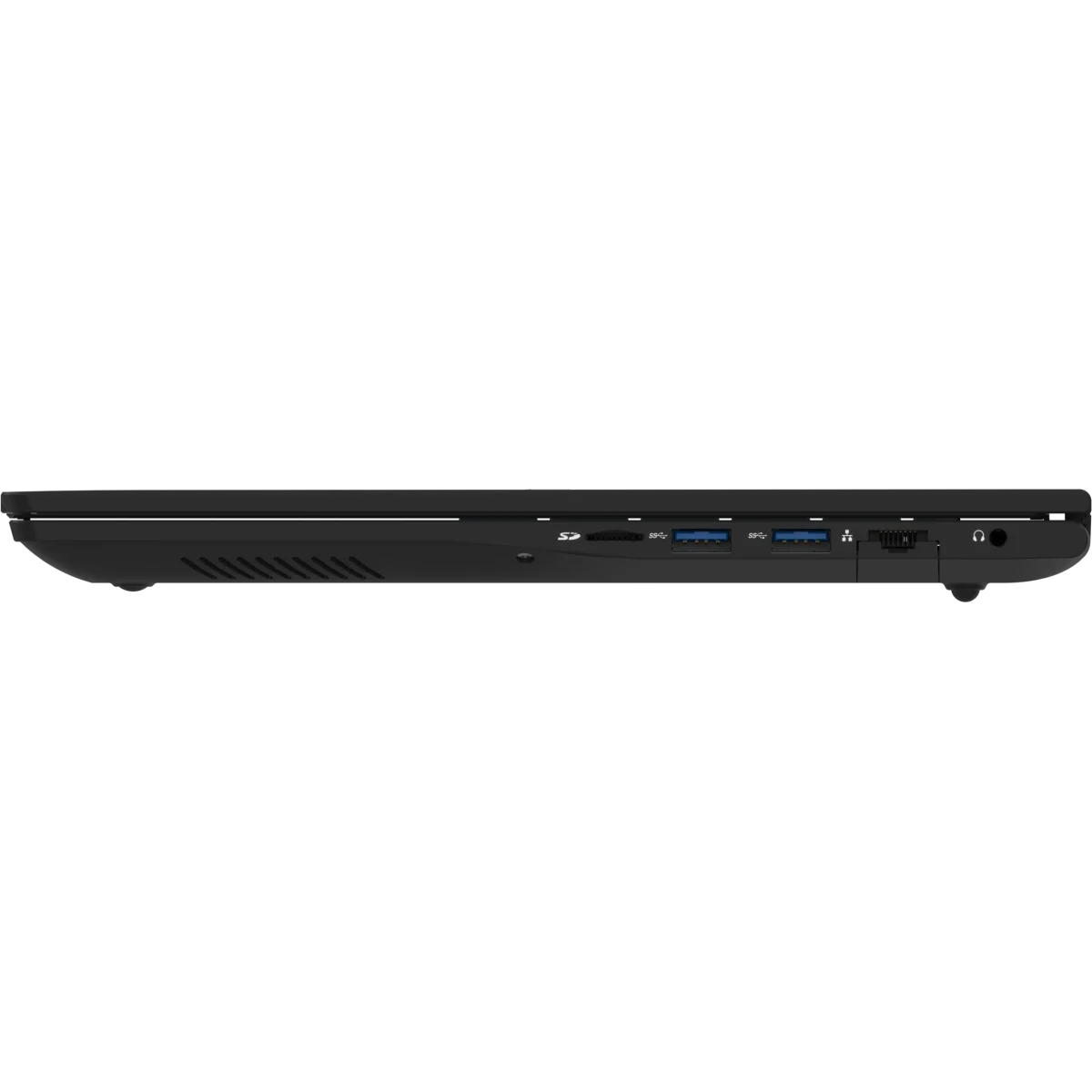 Ноутбук RIKOR Pro 790F3002 15.6" FHD IPS Core i3-1220P/16Gb/512Gb/Win11Pro — фото 4
