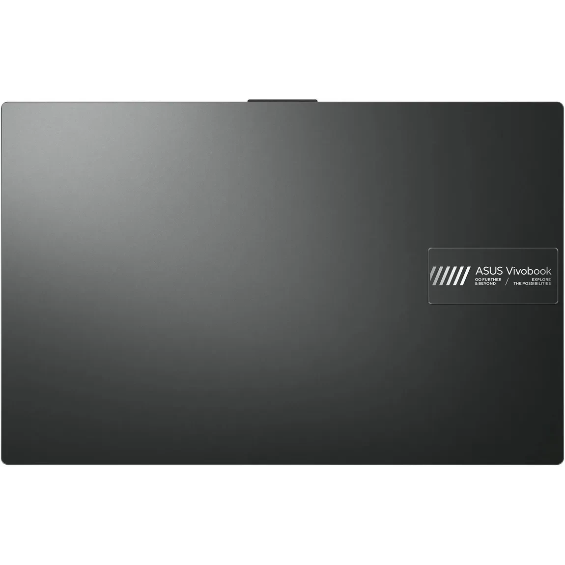 Ноутбук ASUS VivoBook E1504FA-BQ5031W (90NB0ZR2-M07420) Black 15.6" FHD Ryzen 5 40/8Gb/SSD512Gb/610M/W11H — фото 8