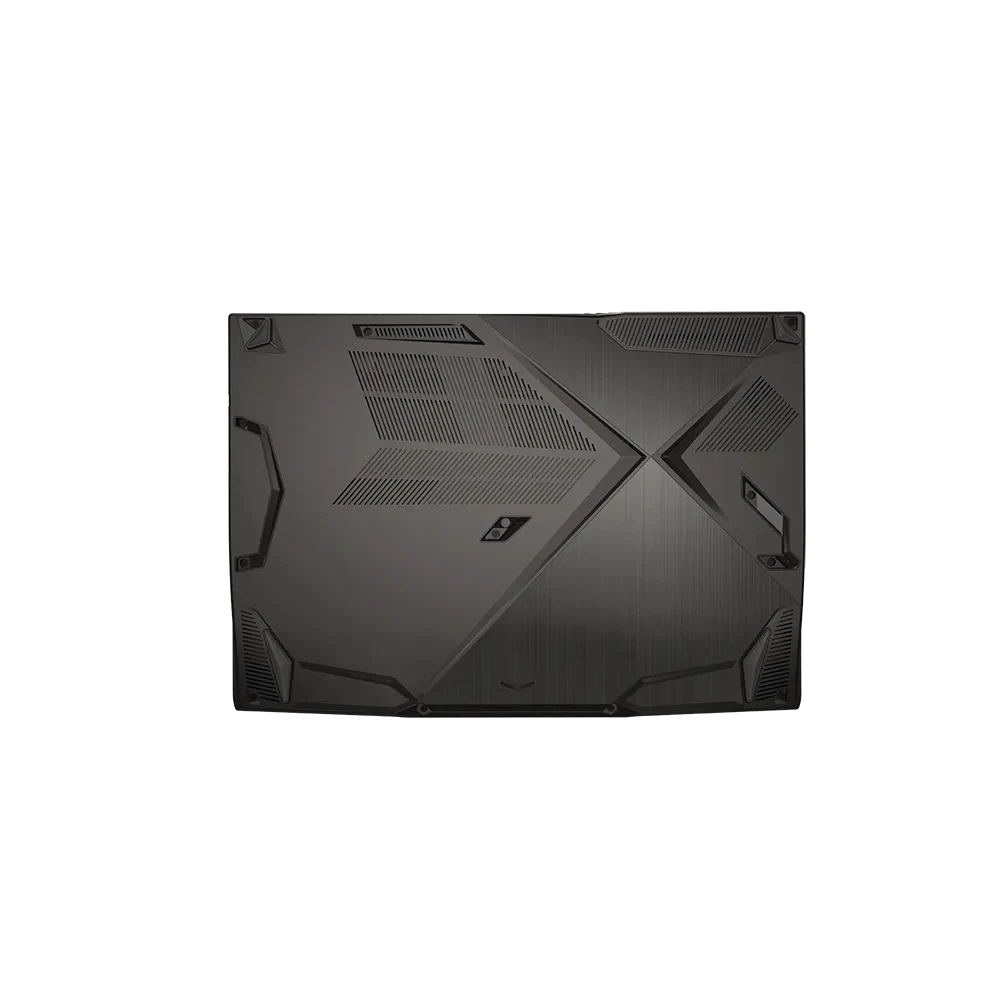 Ноутбук MSI Thin 15 B2RVE-3451XRU (9S7-16R831-3451) Intel Core 7 240H/16Gb/SSD512Gb/RTX4050 6Gb (45W)/15.6"/IPS/FHD/1920x1080/144Hz/NoOS/Gray — фото 4