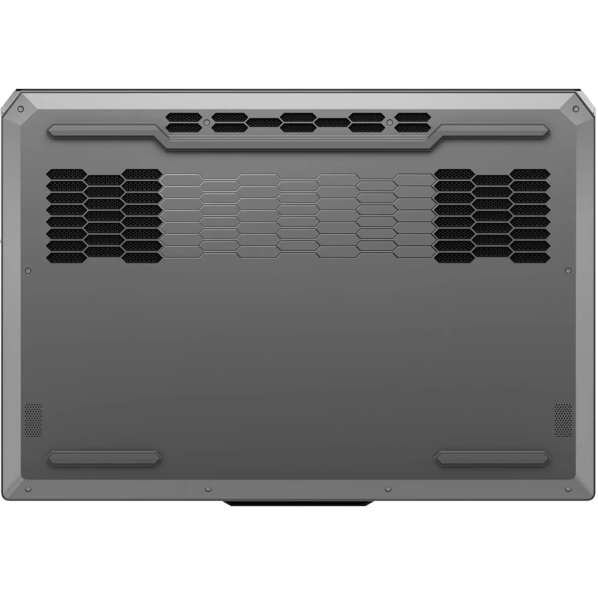 Ноутбук Lenovo LOQ 17IRX10 (83JH003NRK) Core i7 14700HX 32Gb SSD1Tb NVIDIA GeForce RTX 5070 8Gb 17.3" IPS FHD (1920x1080) без ОС grey WiFi BT Cam — фото 14