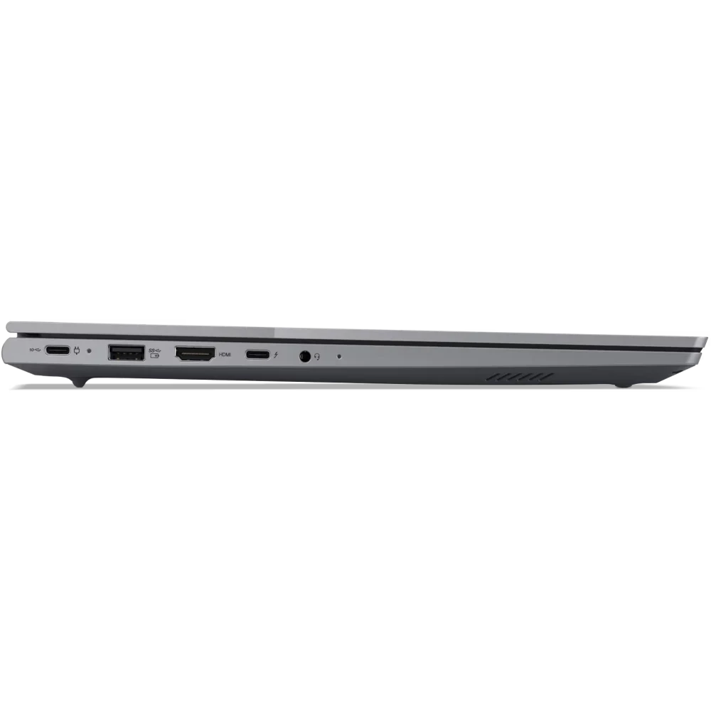 Ноутбук Lenovo Thinkbook 16 G6 IRL (21KH00SMEV) 16", IPS, Intel Core i5 13420H 2.1ГГц, 8 ядер, 16ГБ DDR5, 512ГБ SSD, Intel UHD Graphics, без ОС серый — фото 8