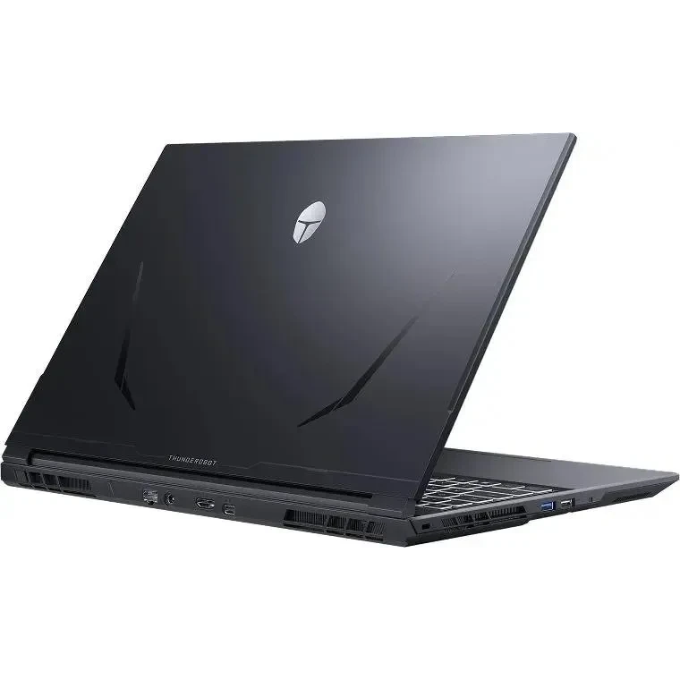Ноутбук THUNDEROBOT Range 16 Evo (JT009P00KRU) 16", IPS, Intel Core i5 13420H 2.1ГГц, 8-ядерный, 16ГБ DDR5, 1ТБ SSD, NVIDIA GeForce RTX 5050 — фото 4