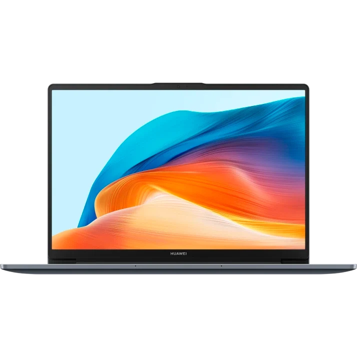 Ноутбук Huawei MateBook D14 (53014QLT) Intel Core i5-13420H/16Gb (soldered D4)/SSD1Tb/UMA/14"/IPS/WUXGA/1920x1200/60Hz/NoOS/Space Grey/1.39kg — фото 2