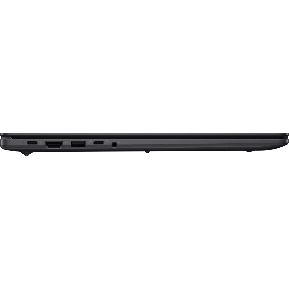 Ноутбук ASUS ExpertBook BM3606CGA-MB0039 (90NX0AE1-M00170_Win11P) AMD Ryzen AI 7 445 2000MHz/16"/1920x1200/16GB/512GB SSD/AMD Radeon 840M/Wi-Fi — фото 5