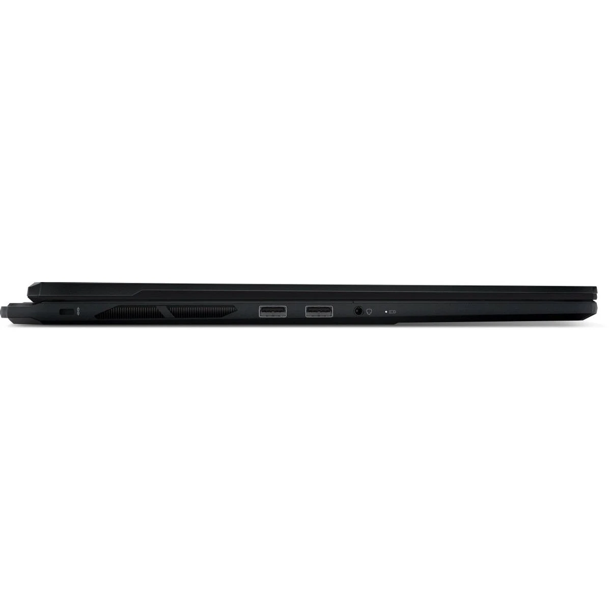 Ноутбук MSI Stealth 16 AI A2HWFG-086XRU (9S7-15F535-086) Core Ultra 7 255H 32Gb SSD1Tb NVIDIA GeForce RTX 5060 8Gb OLED QHD+ (2560x1600) FreeDOS black — фото 13