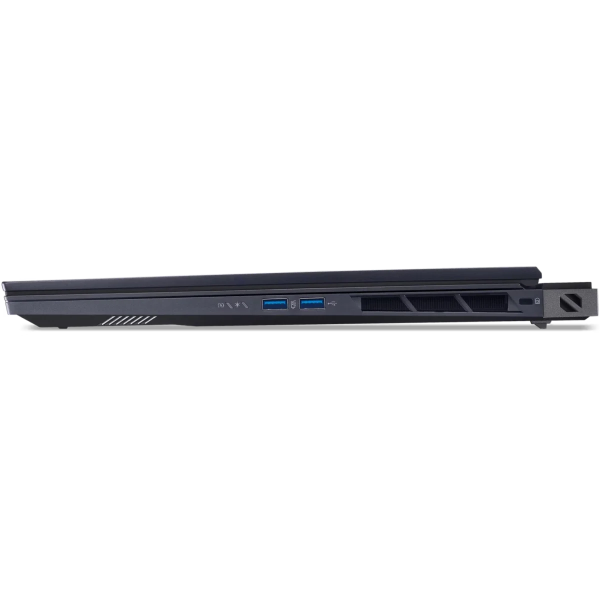 Ноутбук Acer Predator Helios 18 AI PH18-73-90A9 (NH.QVXEM.003) Intel Core Ultra 9 275HX/32Gb (2*16 D5)/SSD1Tb/RTX5090 24Gb (175W)/18"/IPS/WQUXGA/NoOS — фото 5