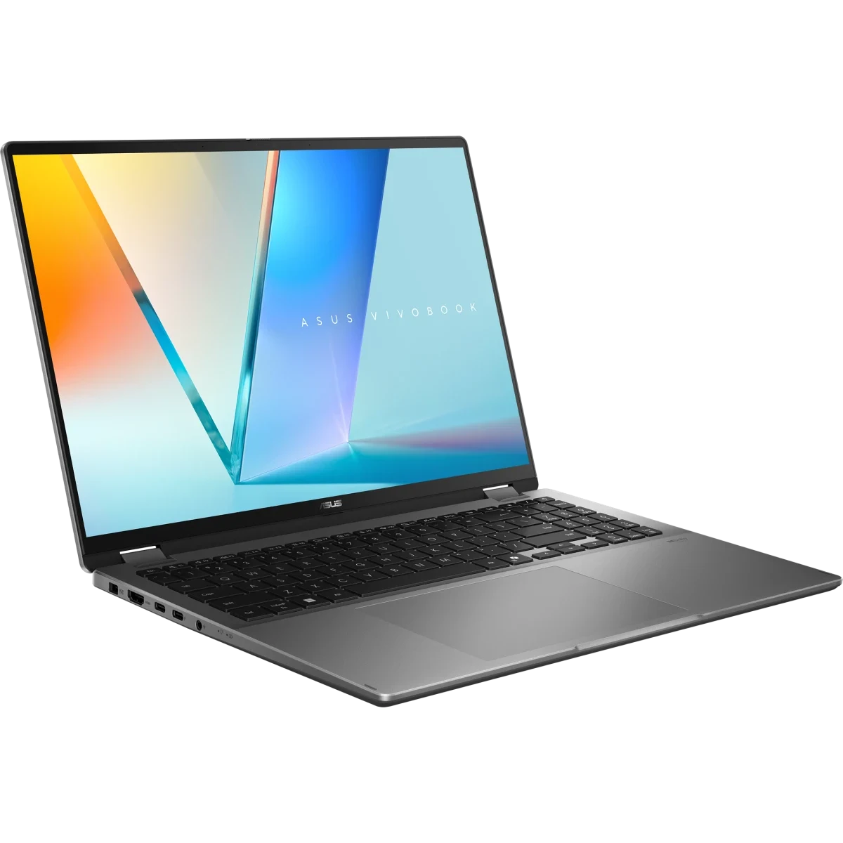 Ноутбук ASUS TP3607AA-SI063W flip (90NB17B1-M004E0) 16"(1920x1200 OLED)/Touch/Intel Ultra 9 386H(2.1Ghz)/32768Mb/1024PCISSDGb/noDVD — фото 4