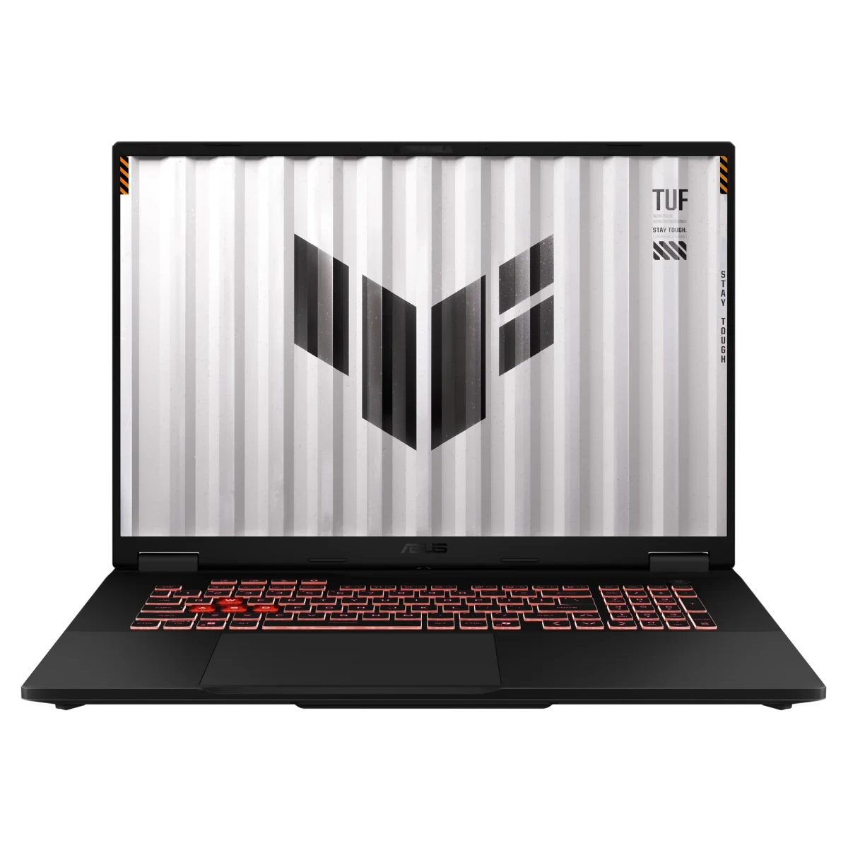 Ноутбук ASUS TUF Gaming A18 FA808UH-S8052 (90NR0NM1-M002K0_32) AMD Ryzen 7 260 3800MHz/18"/1920x1200/32GB/512GB SSD/NVIDIA GeForce RTX 5050 8GB/Wi-Fi