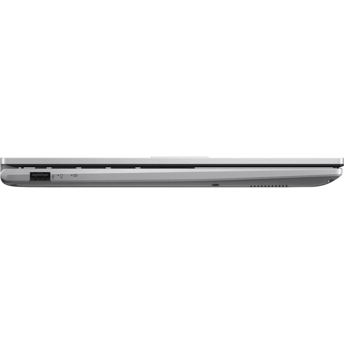 Ноутбук ASUS Vivobook 15 X1504MA-BQ224 (90NB17I2-M01370_16) Intel Core 5 320 1500MHz/15.6"/1920x1080/16GB/512GB SSD/Intel Graphics/Wi-Fi/Bluetooth — фото 6