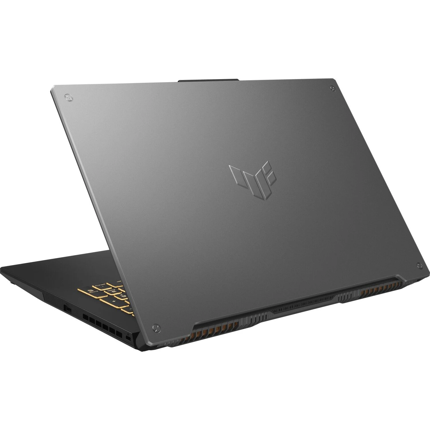 Ноутбук ASUS TUF Gaming F17 FX707VUR-HX225 (90NR0CS5-M00E30_Win11P) Intel Core 5 210H 2200MHz/17.3"/1920x1080/16GB/512GB SSD/NVIDIA GeForce RTX 4050 — фото 11