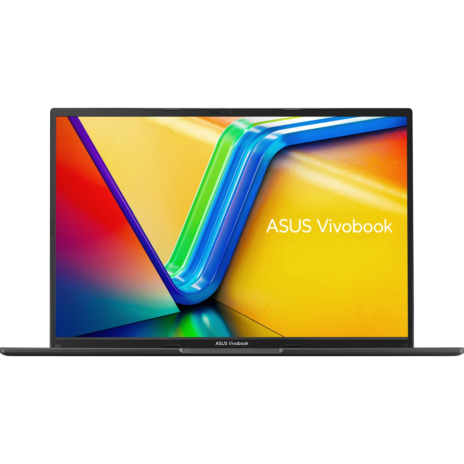 Ноутбук Asus VivoBook 16 M1605NAQ-MB128 (90NB1831-M005C0) Ryzen 5 150 16Gb SSD512Gb AMD Radeon 660M 16" IPS WUXGA (1920x1200) без ОС black WiFi BT Cam — фото 2