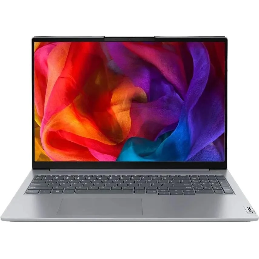Ноутбук Lenovo Thinkbook 16 G6 IRL (21KH00SMEV) 16", IPS, Intel Core i5 13420H 2.1ГГц, 8 ядер, 16ГБ DDR5, 512ГБ SSD, Intel UHD Graphics, без ОС серый — фото 10