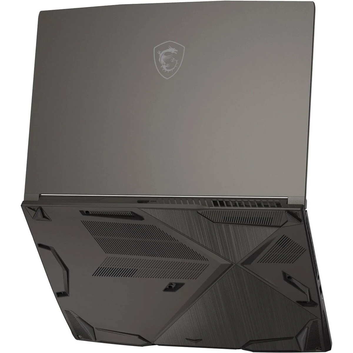 Ноутбук MSI Thin 15 B13VE-3023US (9S7-16R831-3023) 15.6", IPS, Core i5 13420H 2.1ГГц, 8 ядер, 16ГБ DDR4, 512ГБ SSD, nVidia GeForce RTX 4050 — фото 8