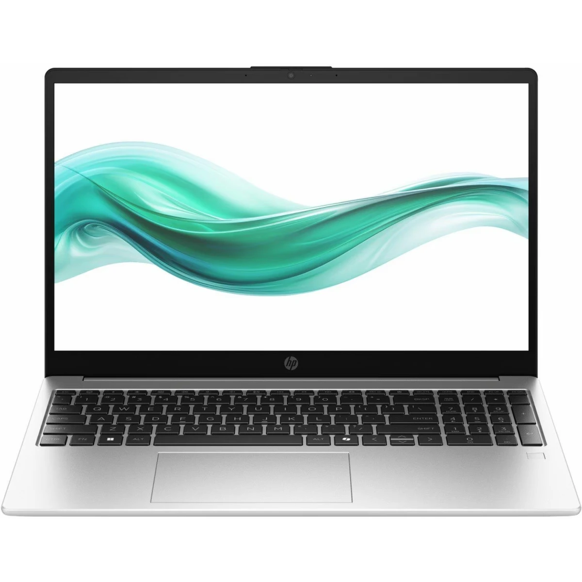 Ноутбук HP 250R G10 (AD2P8ET-Win11P) Core 7 150U 16Gb SSD512Gb Intel Iris Xe graphics 15.6" SVA FHD (1920x1080) dk.grey WiFi BT Cam