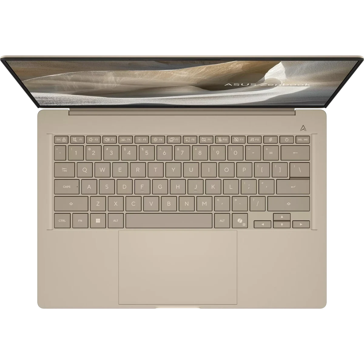 Ноутбук ASUS UX3407NA-QD100W (90NB1711-M007R0) 4"(1920x1200 OLED) 32768Mb, 1024SSDGb, noDVD,Int:Shared — фото 3