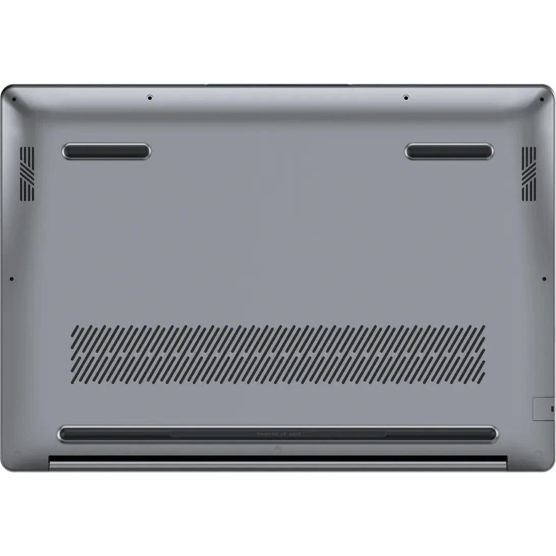 Ноутбук Tecno MegaBook K16SDA (71003300341) Ryzen 5 7430U 16Gb SSD512Gb AMD Radeon Graphics 16" IPS WUXGA (1920x1200) Win11Home grey WiFi BT Cam — фото 5