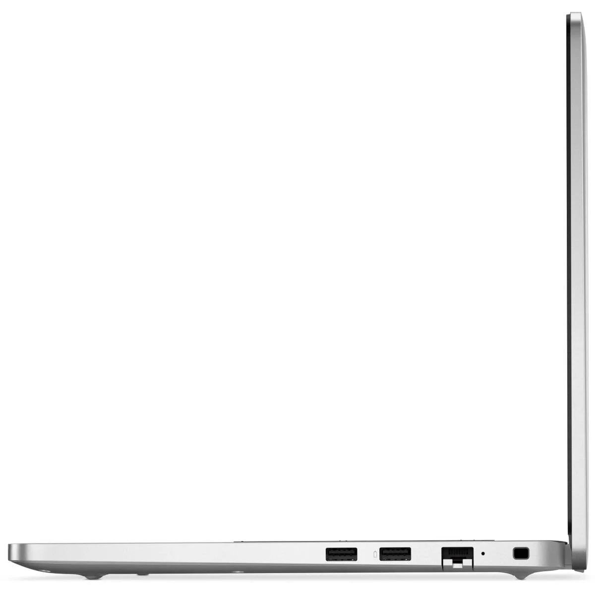 Ноутбук Dell Pro 14 (PRO14-7653) Core Ultra 7 255U 16Gb SSD512Gb Intel Graphics 14" WVA FHD+ (1920x1200) Linux grey WiFi BT Cam — фото 9