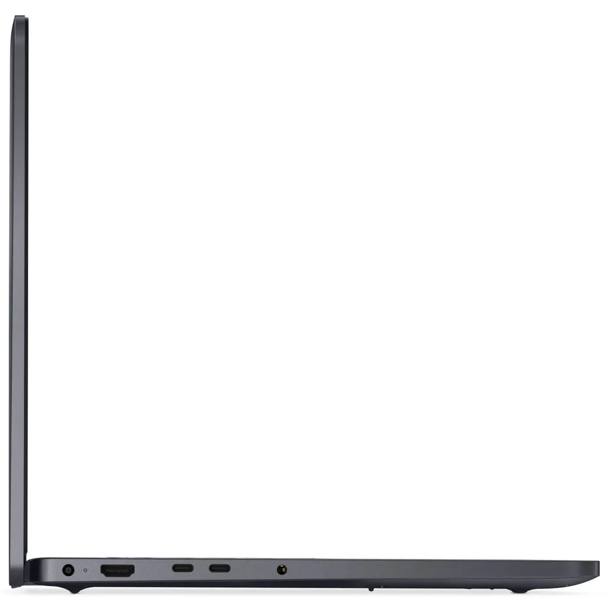 Ноутбук Dell Pro 16 (Pro16-7613) Core Ultra 7 255U 16Gb SSD1Tb Intel Graphics 16" WVA FHD+ (1920x1200) Linux grey WiFi BT Cam — фото 4