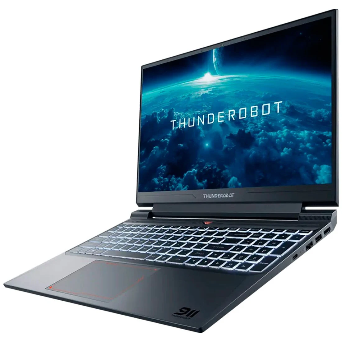 Игровой ноутбук Thunderobot 911 X Wild Hunter G3 Pro (JT009K00KRU) — фото 7
