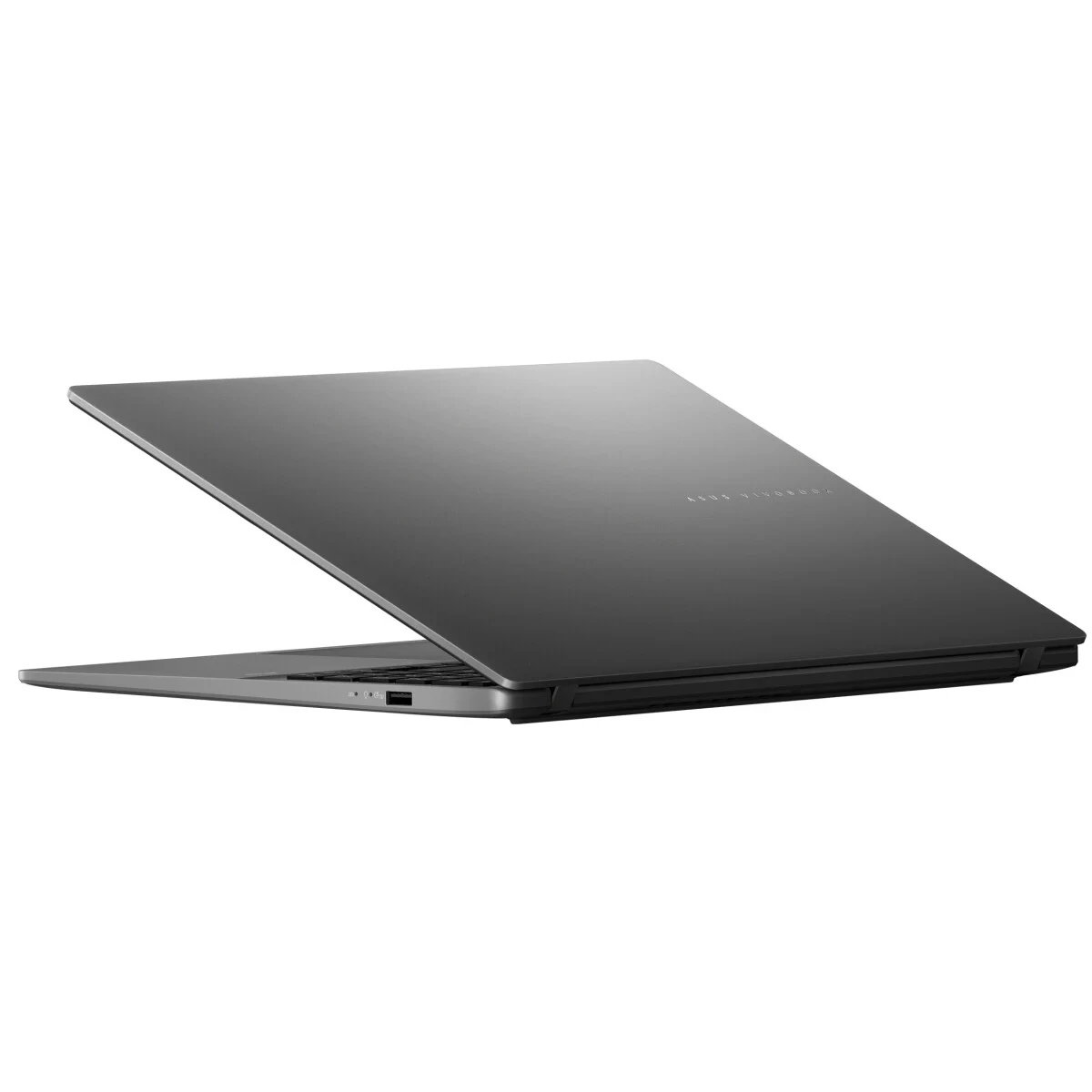 Ноутбук ASUS Vivobook S16 S3607VA-RP174 (90NB1672-M00CJ0) Core 5 210H 16Gb SSD 512Gb Intel Graphics 16 WUXGA IPS 70Вт*ч No OS Серый — фото 12