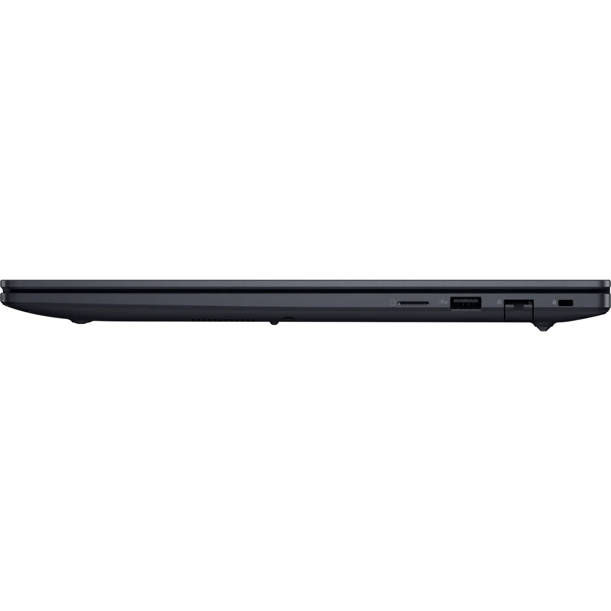 Ноутбук ASUS ExpertBook Mainstream B3605CVA-MB0955 (90NX08J1-M010C0) Grey WUXGA Core 5 120U/16GB/512GB M.2 2230 NVMe PCIe 4.0 SSD/Intel Graphics/NoOS — фото 7