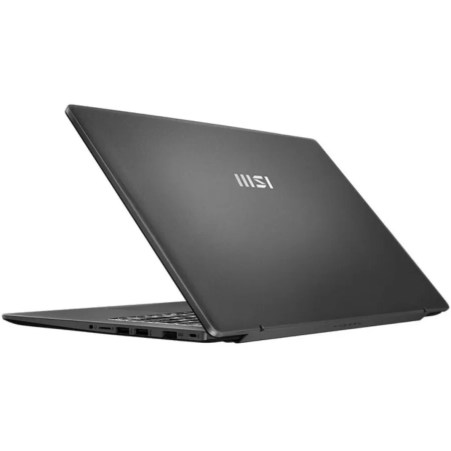 Ноутбук MSI Modern 14 F1MG-485XRU (9S7-14S111-485) Intel Core 5 120U/16Gb/SSD512Gb/14"/IPS/FHD/1920x1080/60Hz/NoOS/Platinum Gray — фото 3
