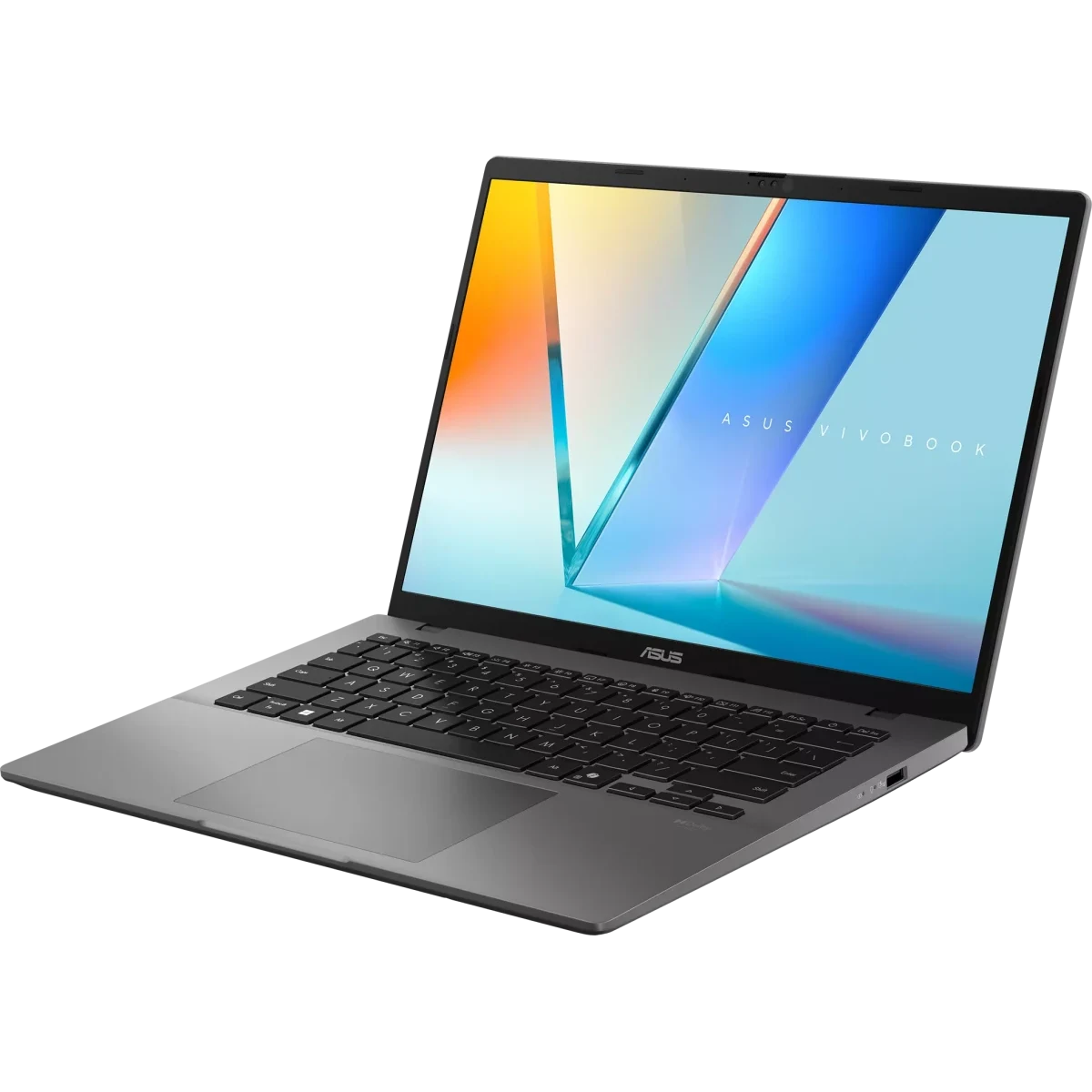 Ноутбук ASUS Vivobook S14 OLED S3407AA-SF075 (90NB1762-M004J0_Win11P) Intel Core Ultra 7 355 1700MHz/14"/1920x1200/32GB/1024GB SSD/Intel Graphics — фото 3