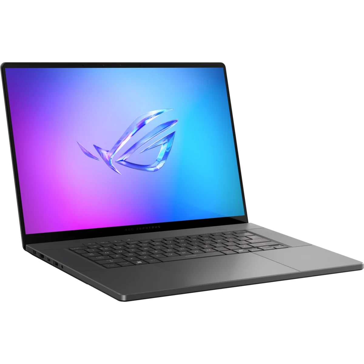 Ноутбук ASUS ROG Zephyrus G16 GU605CM-QR111 (90NR0M21-M005A0_Win11P) Intel Core Ultra 7 255H 4400MHz/2560x1600/32GB/1024GB SSD/NVIDIA GeForce RTX 5060 — фото 2