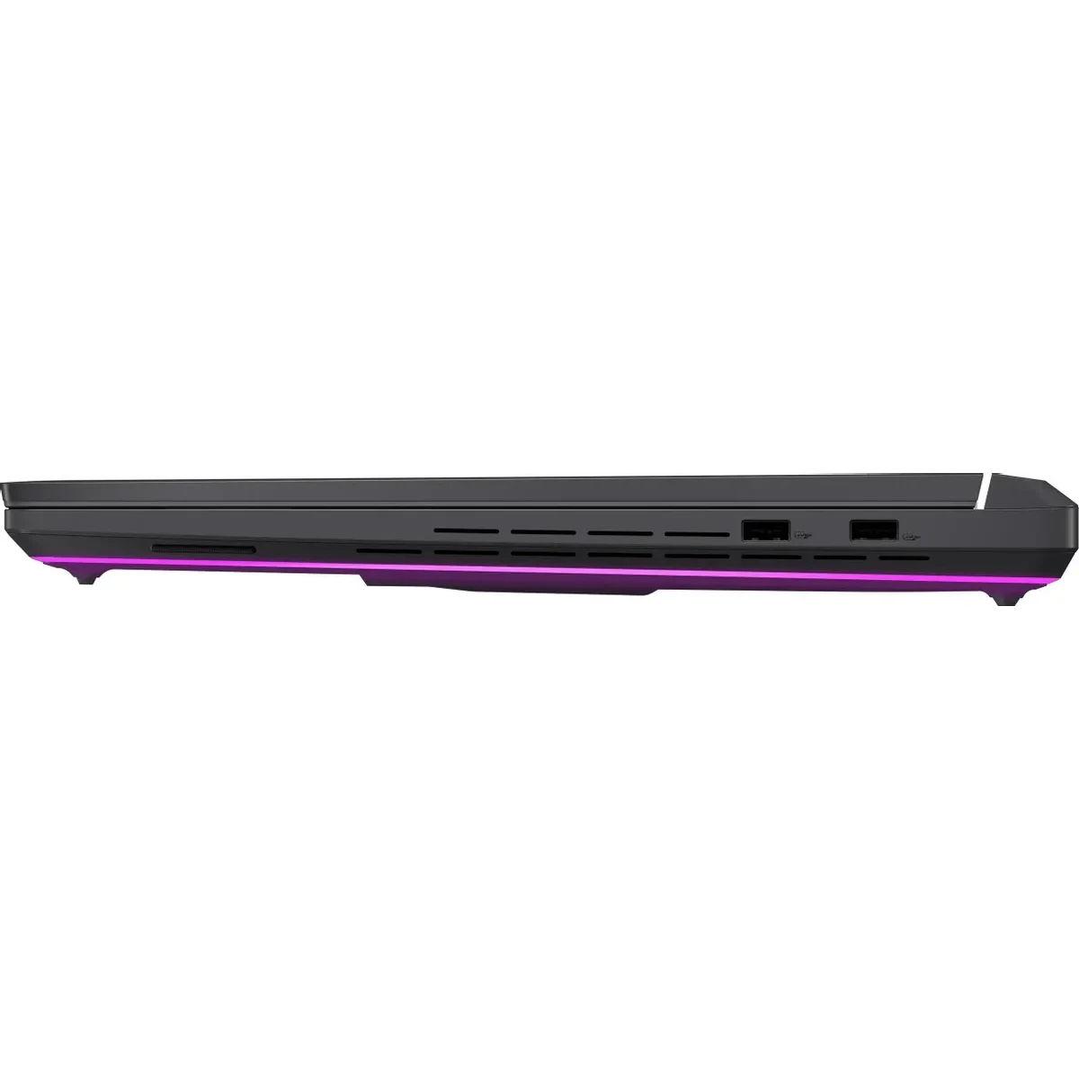 Ноутбук ASUS ROG Strix G18 G815LP-TT202 (90NR0LK1-M00A40_32Win11P) Intel Core Ultra 7 255HX 2300MHz/18"/2560х1600/32GB/1024GB SSD/NVIDIA GeForce RTX — фото 7