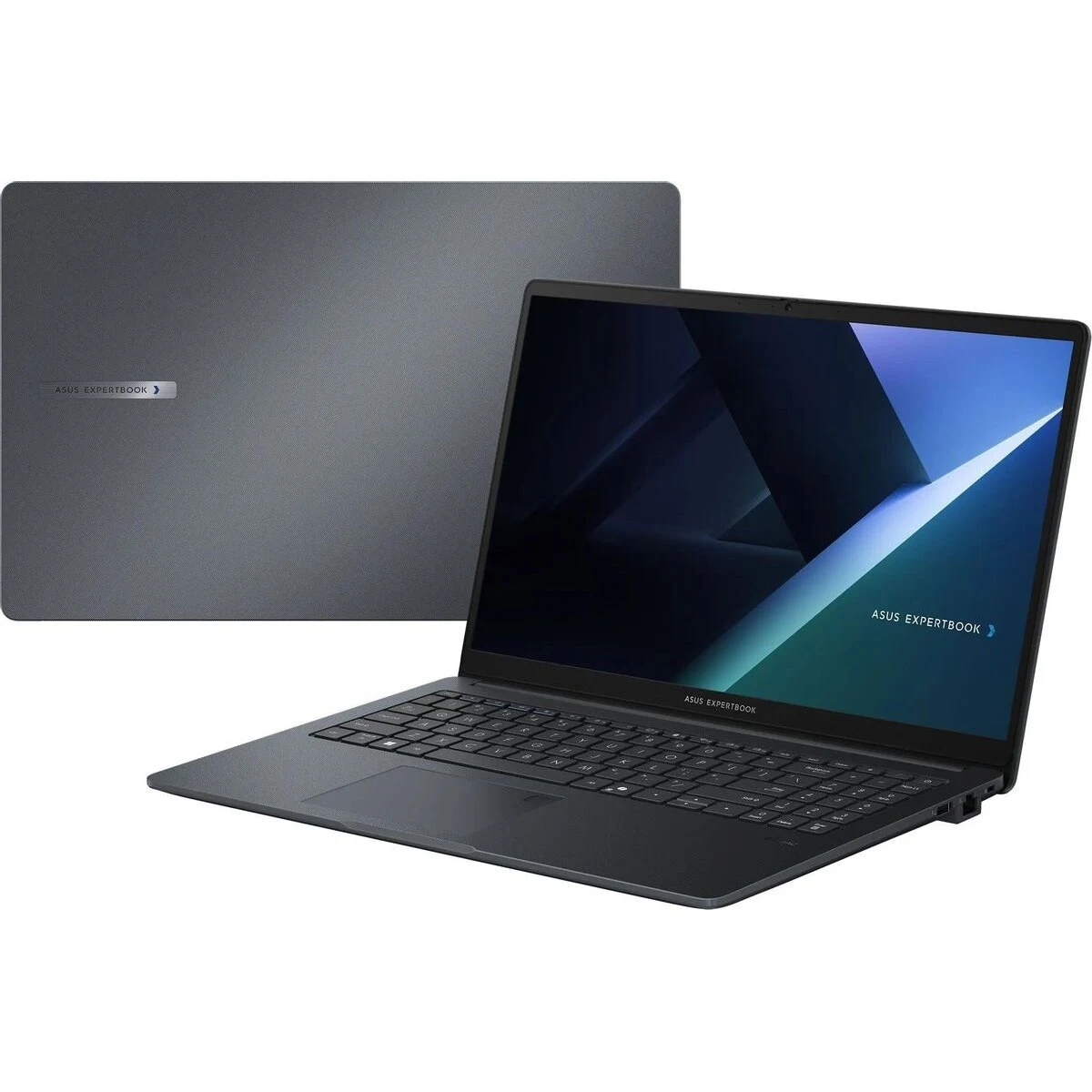Ноутбук ASUS ExpertBook B1 B1503CVA-S70425 (90NX0801-M00EU0_32Win11P) Intel Core 7 150U 1800MHz/15.6"/1920x1080/32GB/1024GB SSD/Intel Graphics/Wi-Fi — фото 11