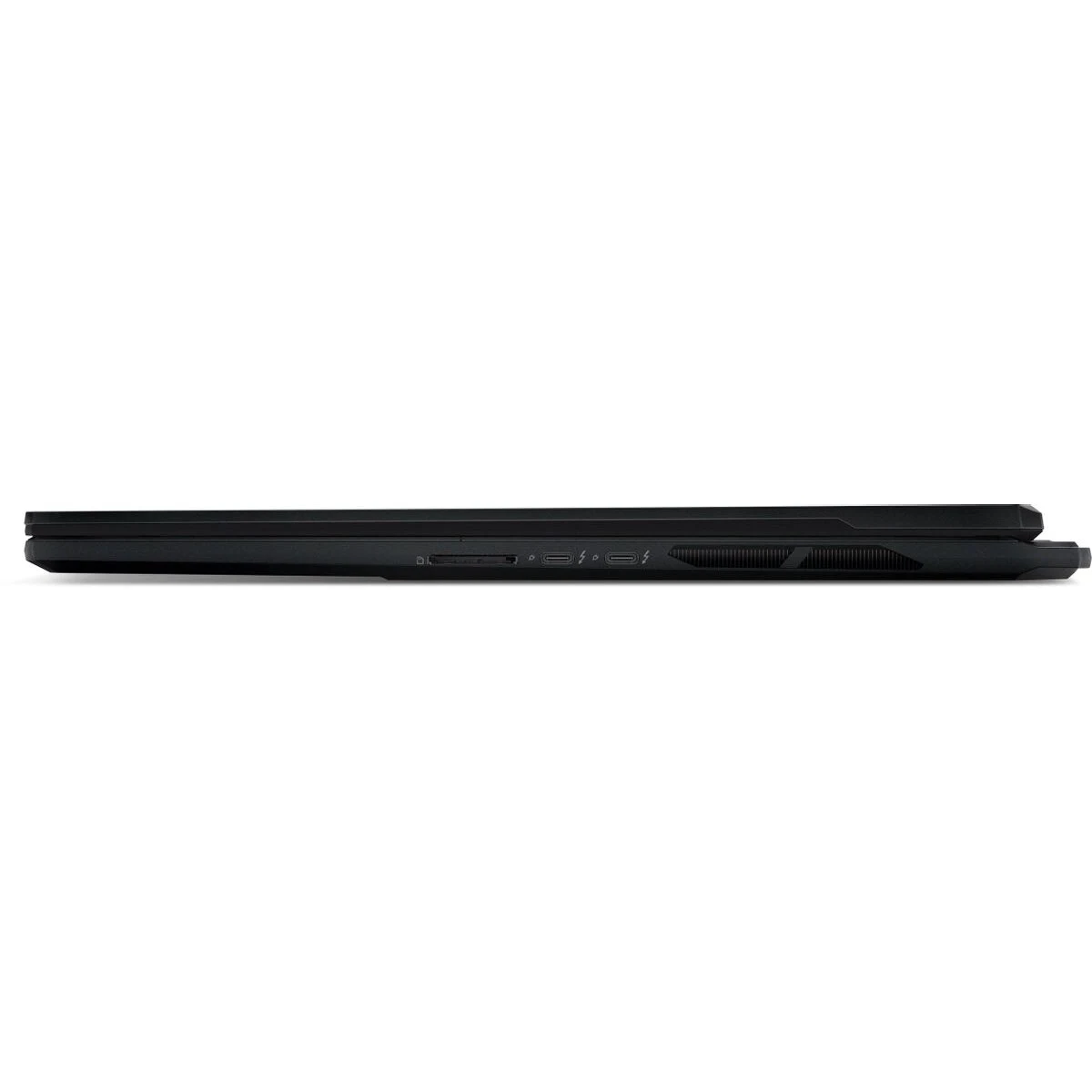 Ноутбук MSI Stealth 16 AI A2HWGG-085XRU (9S7-15F535-085_ FreeDOS) 16", OLED, Ultra 7 255H 2ГГц, 16 ядер, 32ГБ DDR5, 1ТБ SSD, GeForce RTX 5070 — фото 14
