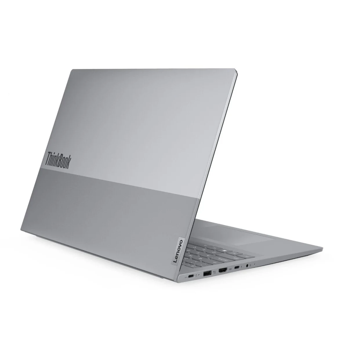 Ноутбук Lenovo ThinkBook 16 G8 IAL (21SKS05C00_Win11P) Intel Core Ultra 7 255H 4400MHz/16"/1920x1200/16GB/512GB SSD/Intel Arc Graphics/Wi-Fi/Bluetooth — фото 9