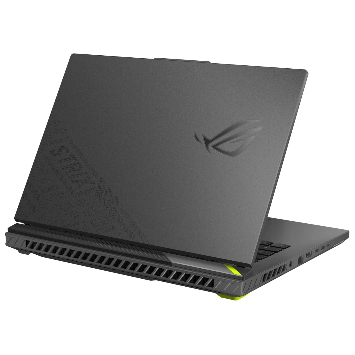 Ноутбук ASUS ROG Strix G16 G614PR-RV027 (90NR0NJ7-M001J0_32Win11P) AMD Ryzen 9 8940HX 2400MHz/16"/1920x1200/32GB/1024GB SSD/NVIDIA GeForce RTX 5070 — фото 6
