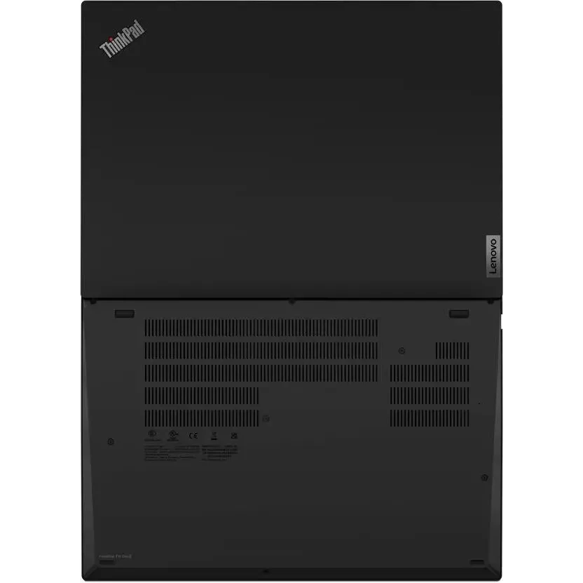 Ноутбук Lenovo ThinkPad T16 G2 (21HJS6SL00) 16", IPS, Intel Core i5 1335U 1.3ГГц, 10-ядерный, 16ГБ DDR5, 1ТБ SSD, Intel UHD Graphics, Windows 11 Pro — фото 3
