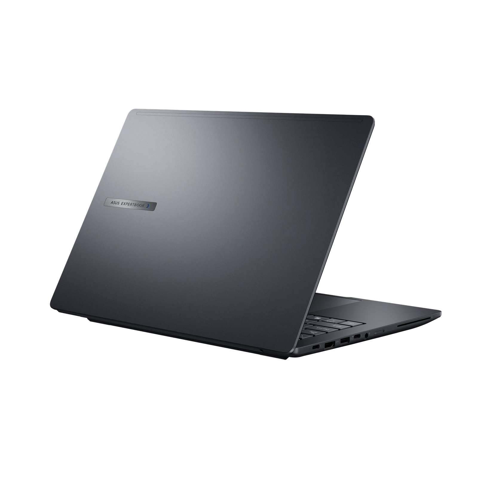 Ноутбук ASUS ExpertBook B5 B5405CCA-LY0236 (90NX08I1-M00880-DOS) Intel Core Ultra 7 255H 4400MHz/14"/1920x1200/16GB/512GB SSD/Intel Arc/Wi-Fi Grey — фото 6