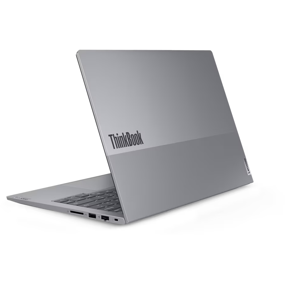 Ноутбук Lenovo ThinkBook 14 G7 IML (21MR0095RU) 14" WUXGA (1920x1200) IPS 300N, Intel ultra 5 125U, 1x16GB DDR5 5600, 512GB SSD M.2, Intel Graphics — фото 7