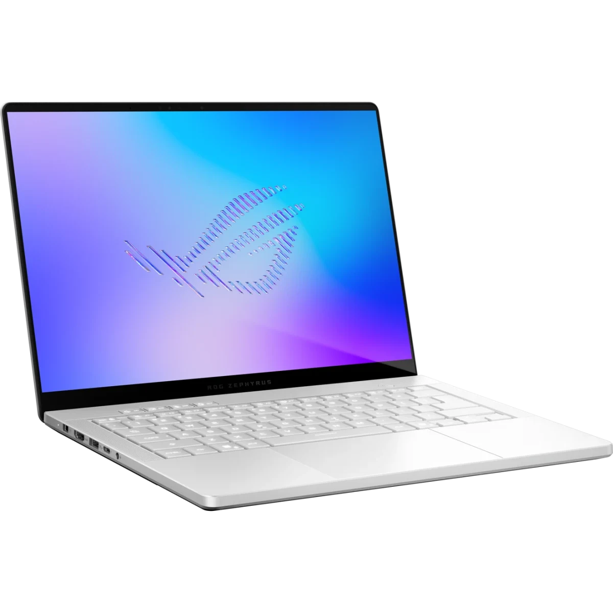 Ноутбук ASUS ROG Zephyrus G14 GU405AW-SY024W (90NR0P83-M000Y0) 14"(2880x1800 OLED 120Hz)/Intel Ultra 9 386H(2.1Ghz)32768Mb/1024PCISSDGb/noDVD — фото 2
